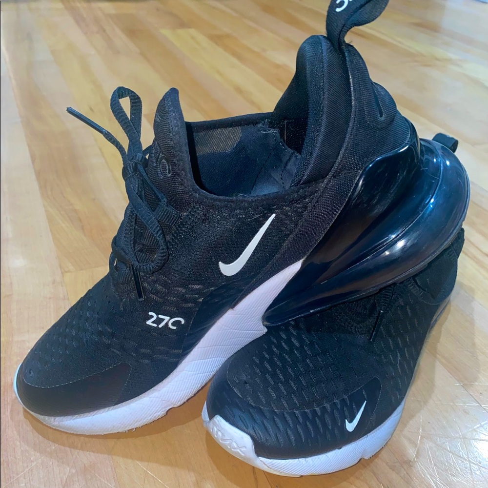 Men’s Nike AirMax 270